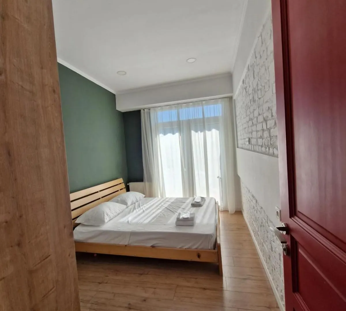 تبليسي B&B Arianna 0*,