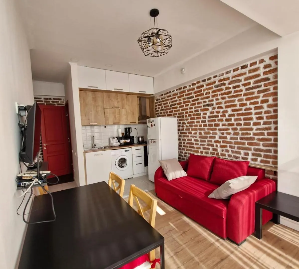 تبليسي B&B Arianna