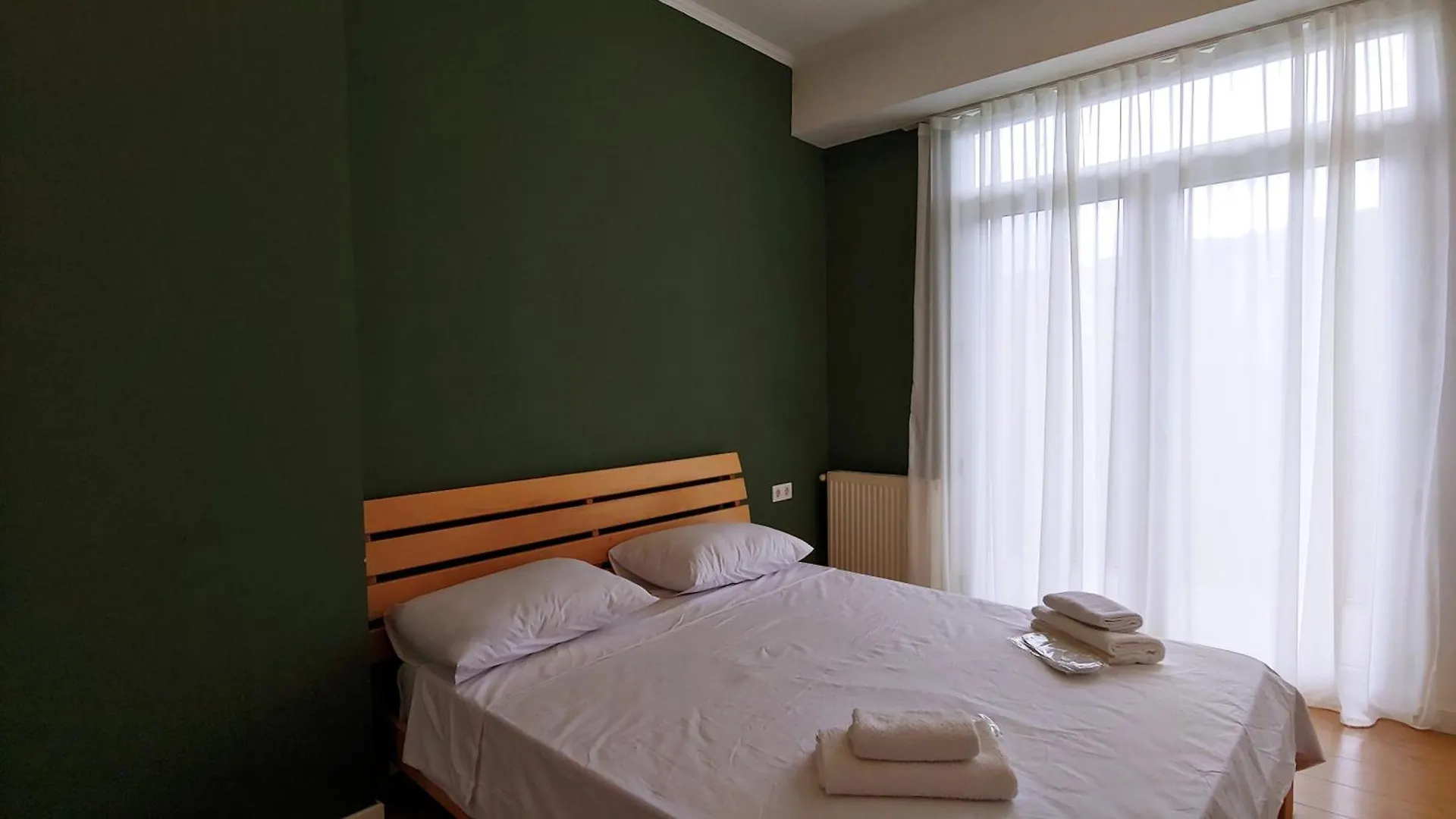 تبليسي B&B Arianna 0*,  جورجيا